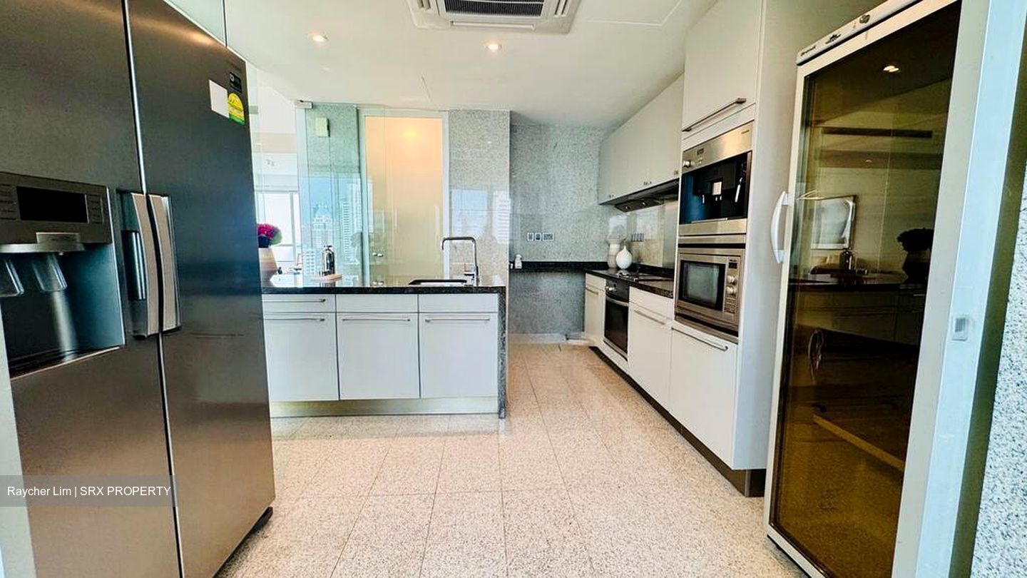 Draycott Eight (D10), Condominium #509990661